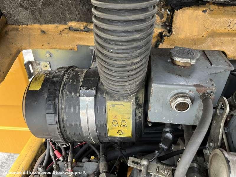 Photo Liebherr A316 LITRONIC  image 45/51