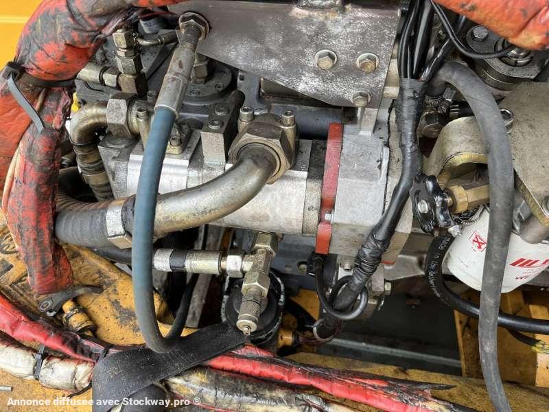 Photo Liebherr A316 LITRONIC  image 46/51
