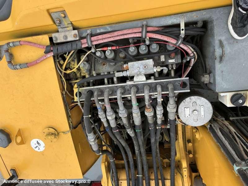 Photo Liebherr A316 LITRONIC  image 47/51