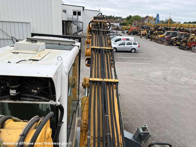 Photo Liebherr A316 LITRONIC  image 48/51