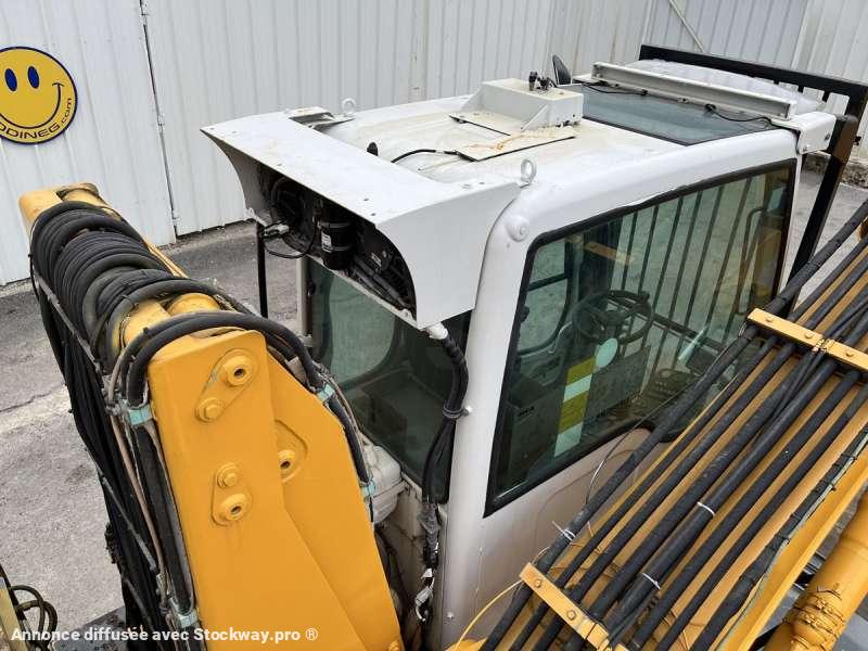 Photo Liebherr A316 LITRONIC  image 49/51