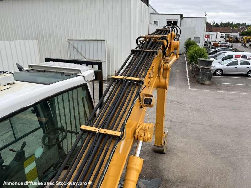 Photo Liebherr A316 LITRONIC  image 50/51