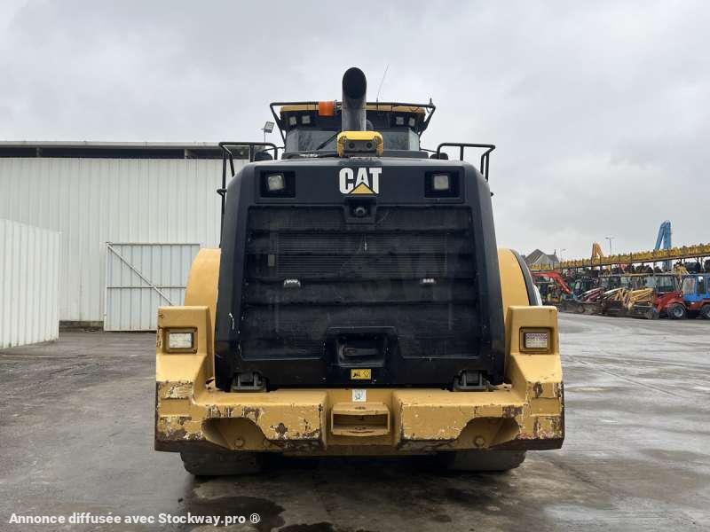Photo Caterpillar 950K  image 10/43