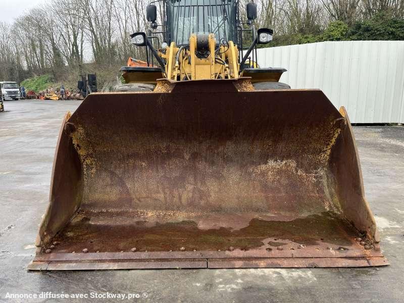 Photo Caterpillar 950K  image 11/43