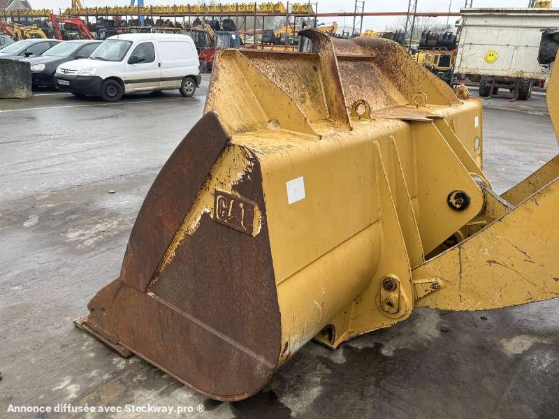 Photo Caterpillar 950K  image 12/43