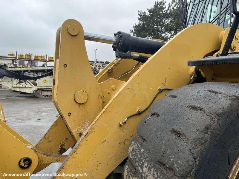 Photo Caterpillar 950K  image 13/43