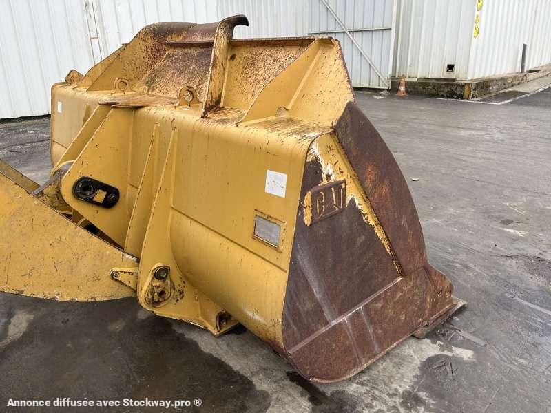 Photo Caterpillar 950K  image 14/43