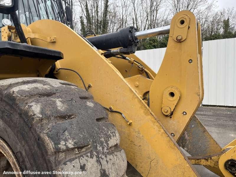 Photo Caterpillar 950K  image 15/43
