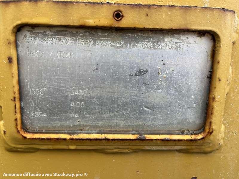 Photo Caterpillar 950K  image 16/43