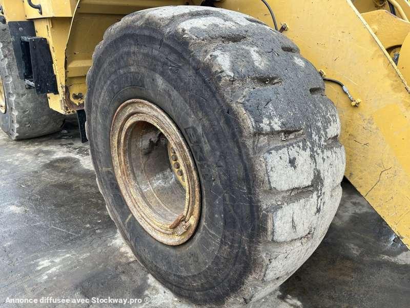 Photo Caterpillar 950K  image 17/43