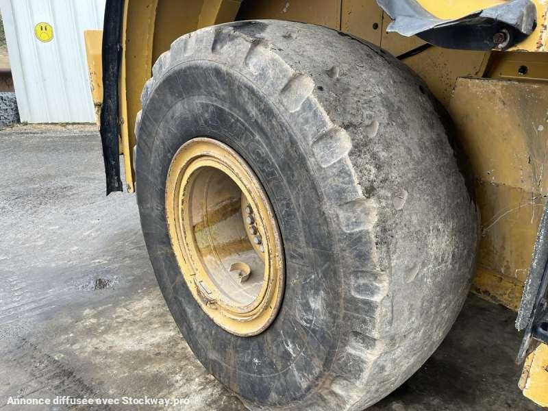 Photo Caterpillar 950K  image 18/43