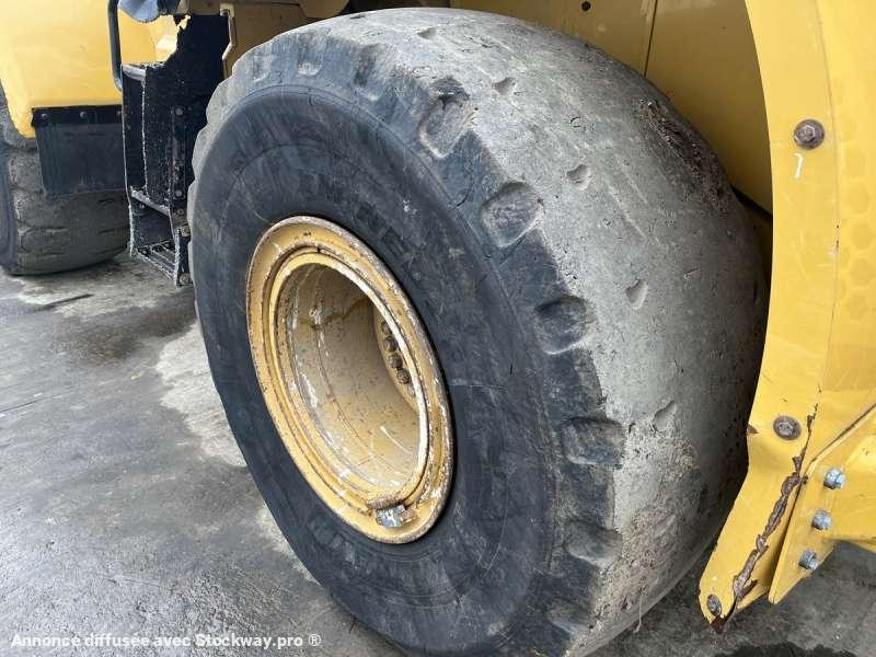 Photo Caterpillar 950K  image 19/43