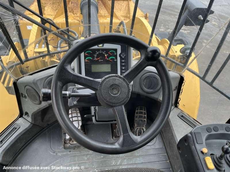 Photo Caterpillar 950K  image 30/43