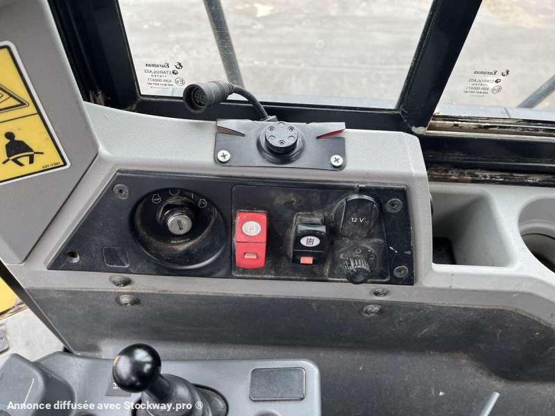 Photo Caterpillar 950K  image 32/43