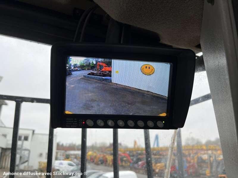 Photo Caterpillar 950K  image 34/43