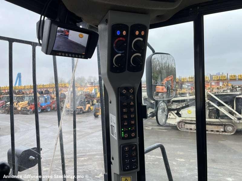 Photo Caterpillar 950K  image 35/43