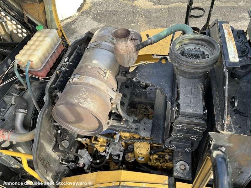 Photo Caterpillar 950K  image 37/43