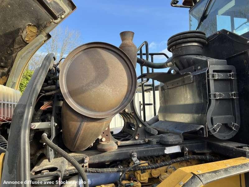 Photo Caterpillar 950K  image 38/43