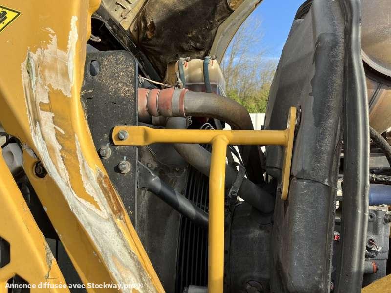 Photo Caterpillar 950K  image 39/43