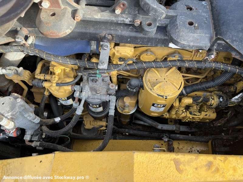 Photo Caterpillar 950K  image 41/43