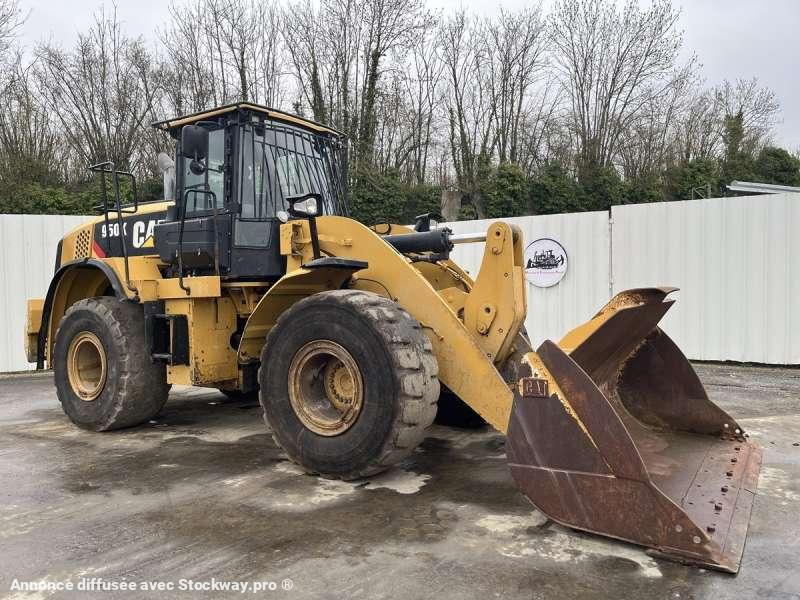 Photo Caterpillar 950K  image 42/43