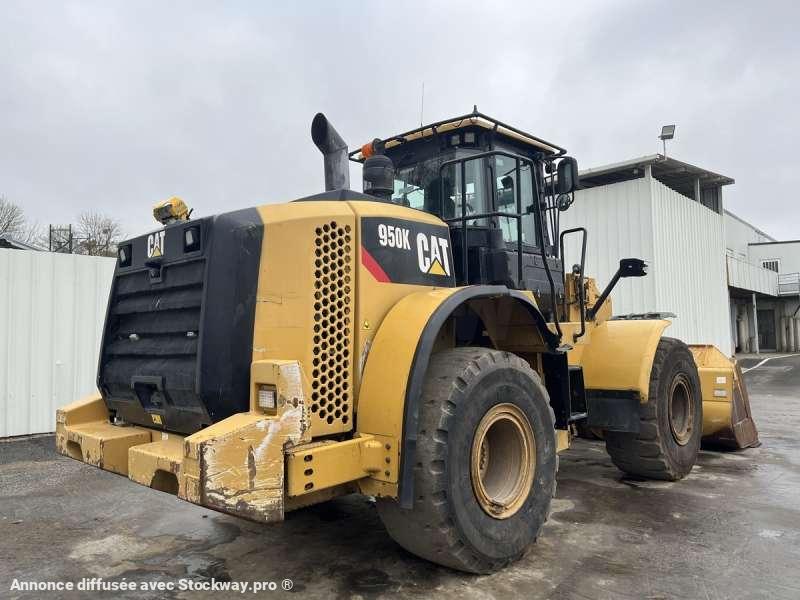 Photo Caterpillar 950K  image 6/43