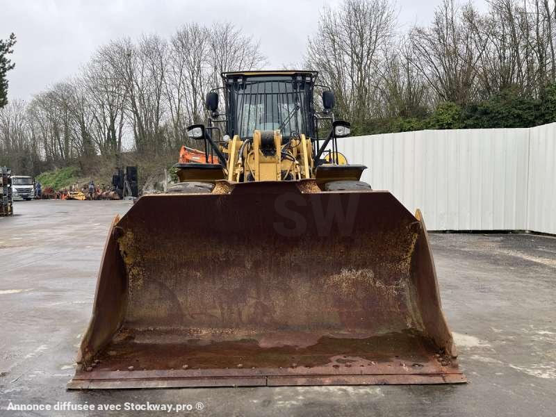 Photo Caterpillar 950K  image 9/43
