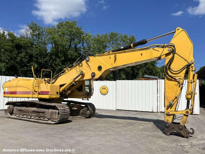 Caterpillar 330D L 