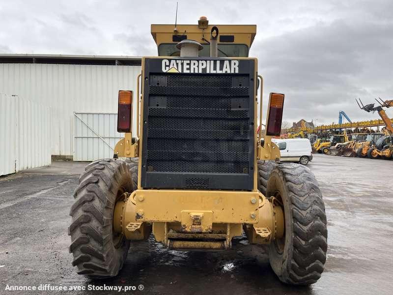 Photo Caterpillar 12H-ES  image 10/51