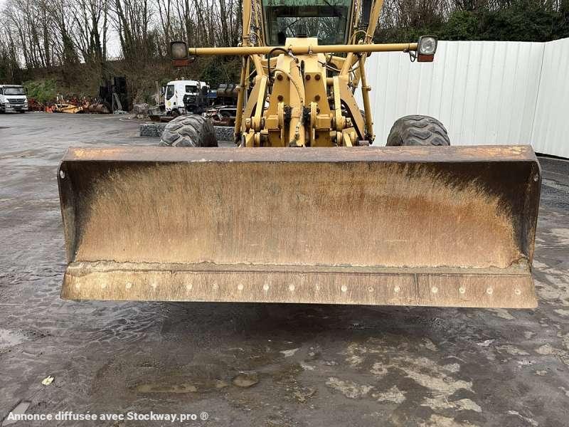 Photo Caterpillar 12H-ES  image 11/51