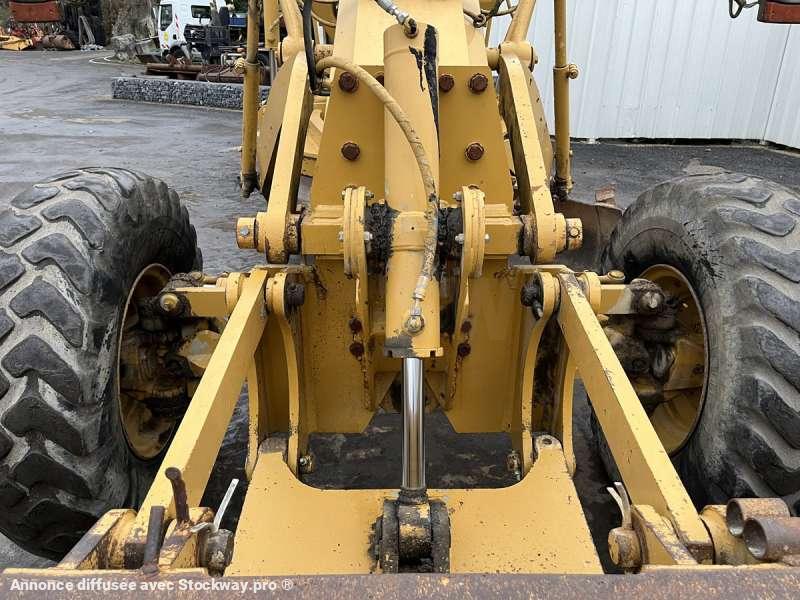 Photo Caterpillar 12H-ES  image 12/51