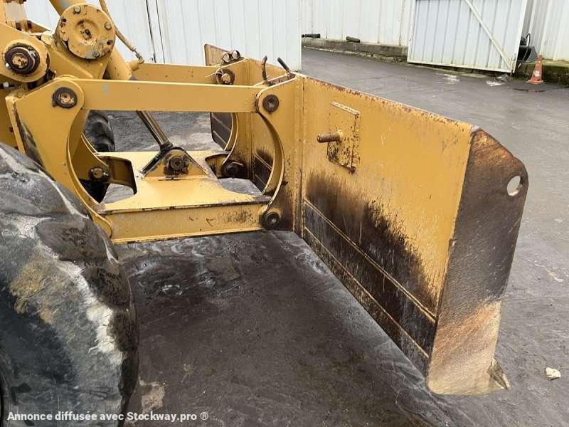 Photo Caterpillar 12H-ES  image 13/51