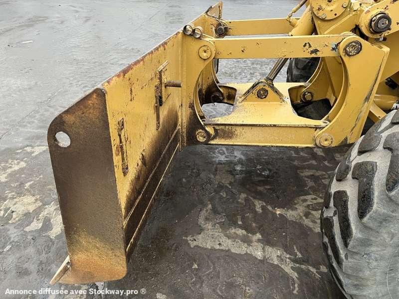 Photo Caterpillar 12H-ES  image 14/51