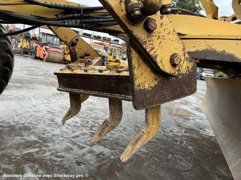 Photo Caterpillar 12H-ES  image 15/51