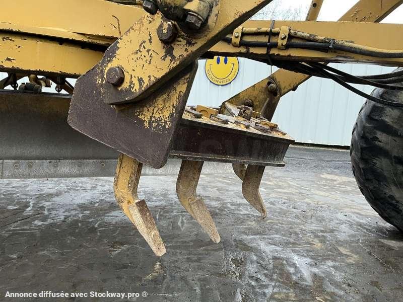 Photo Caterpillar 12H-ES  image 16/51