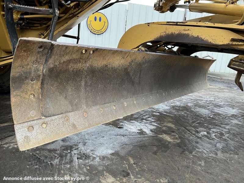 Photo Caterpillar 12H-ES  image 17/51