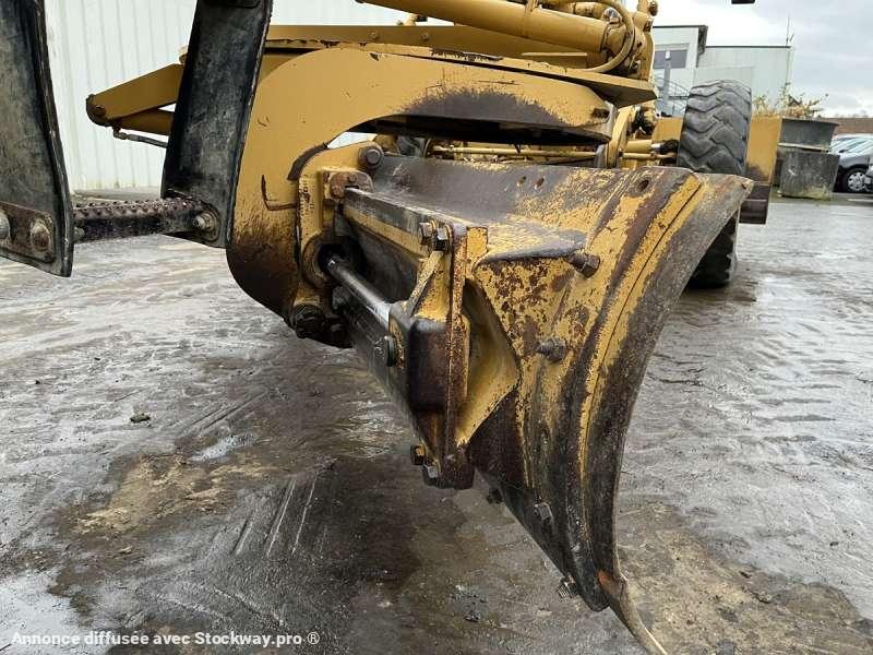 Photo Caterpillar 12H-ES  image 18/51