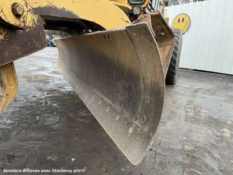 Photo Caterpillar 12H-ES  image 19/51