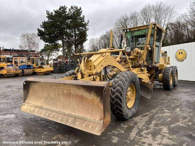 Photo Caterpillar 12H-ES  image 2/51