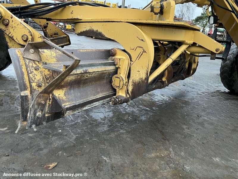 Photo Caterpillar 12H-ES  image 20/51