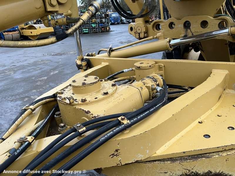 Photo Caterpillar 12H-ES  image 21/51