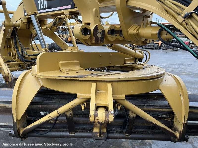 Photo Caterpillar 12H-ES  image 22/51