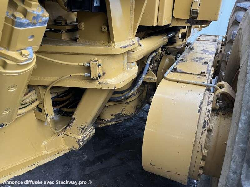 Photo Caterpillar 12H-ES  image 23/51