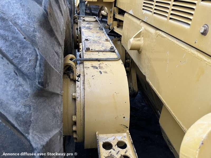 Photo Caterpillar 12H-ES  image 24/51