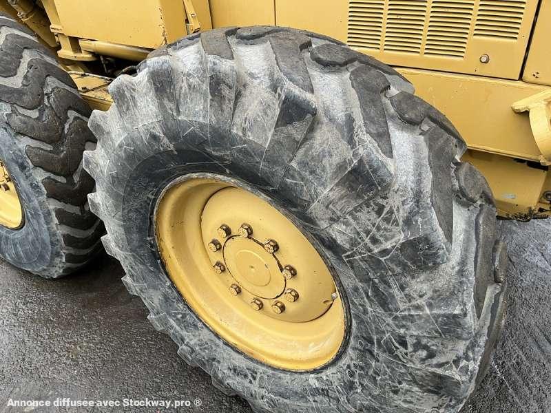 Photo Caterpillar 12H-ES  image 25/51