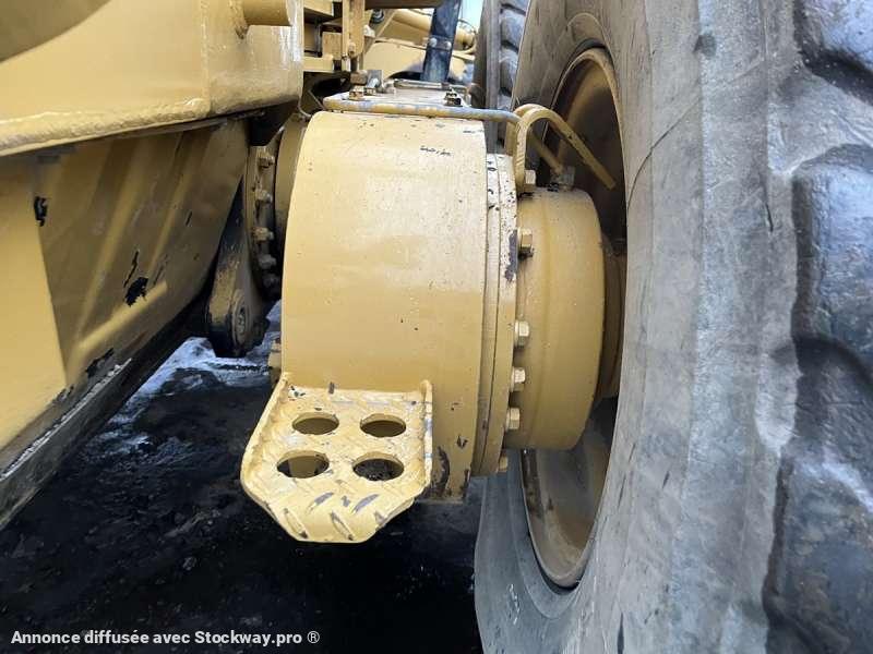 Photo Caterpillar 12H-ES  image 27/51