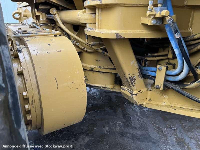 Photo Caterpillar 12H-ES  image 28/51