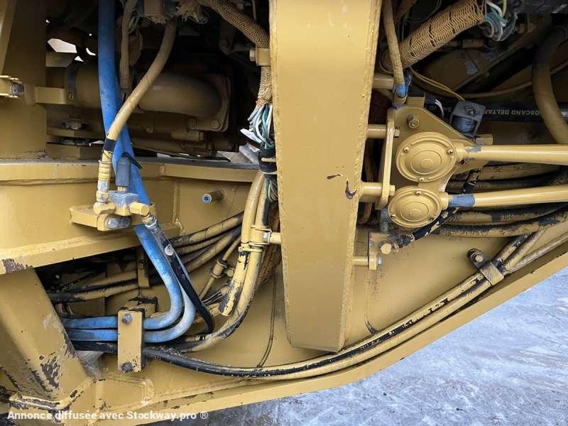 Photo Caterpillar 12H-ES  image 29/51