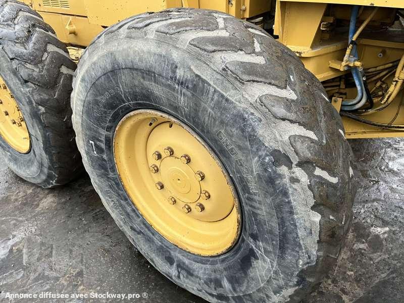 Photo Caterpillar 12H-ES  image 30/51