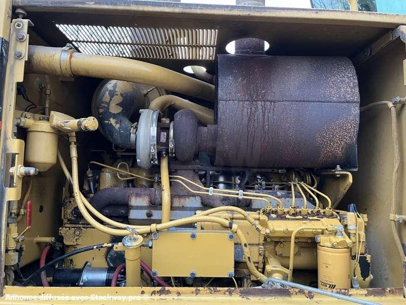 Photo Caterpillar 12H-ES  image 33/51